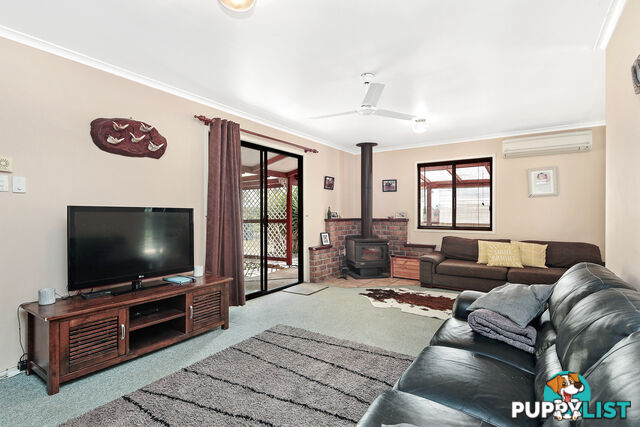 4 Wagtail Dr REGENCY DOWNS QLD 4341