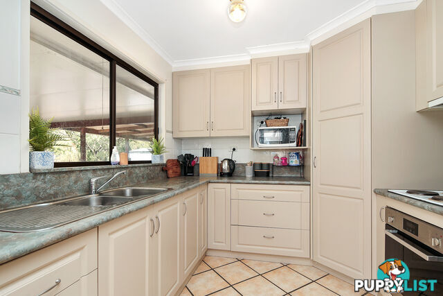 4 Wagtail Dr REGENCY DOWNS QLD 4341