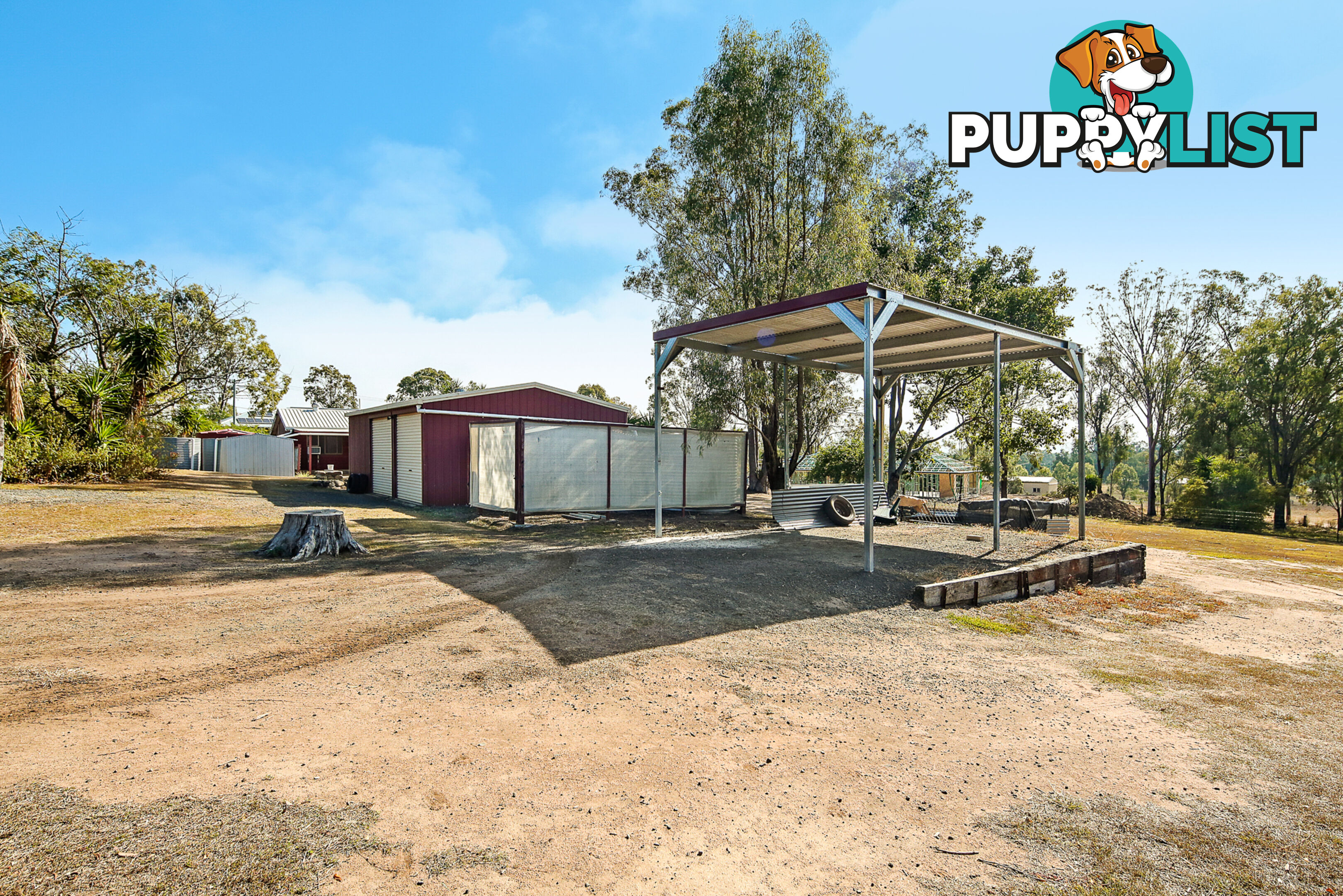 4 Wagtail Dr REGENCY DOWNS QLD 4341