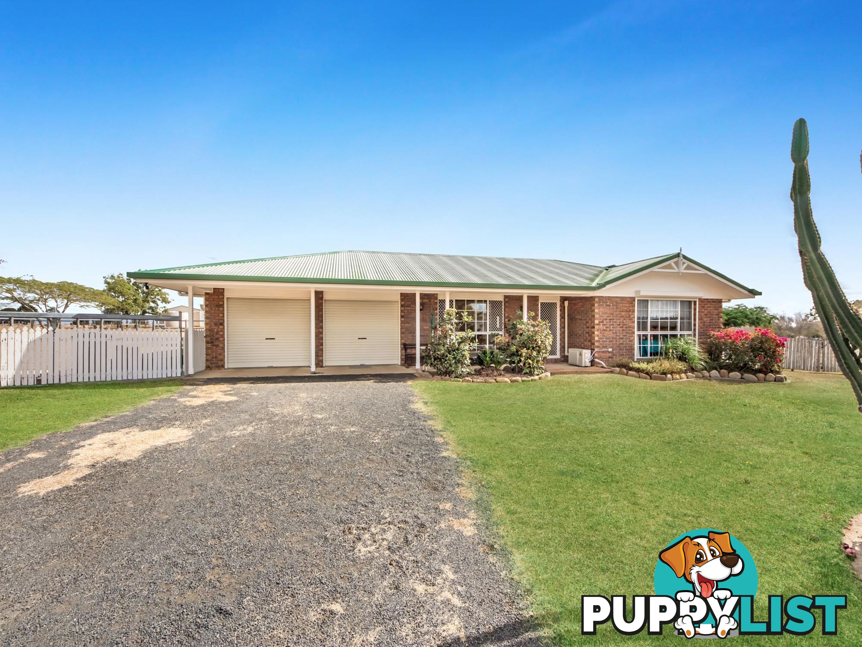 13 Salvia Road PRENZLAU QLD 4311