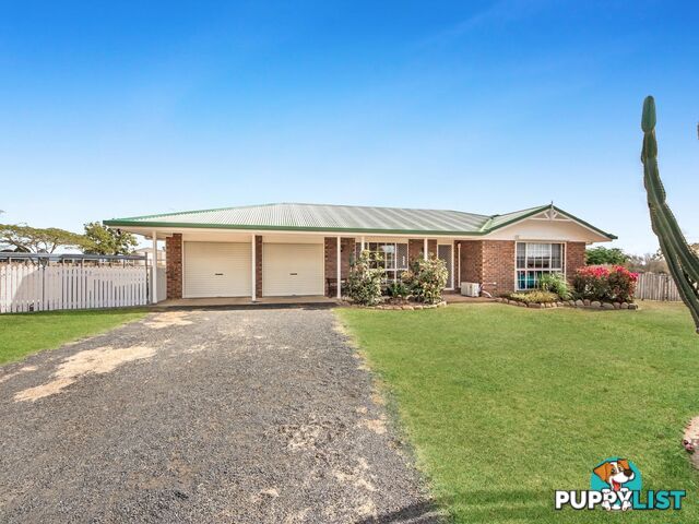 13 Salvia Road PRENZLAU QLD 4311