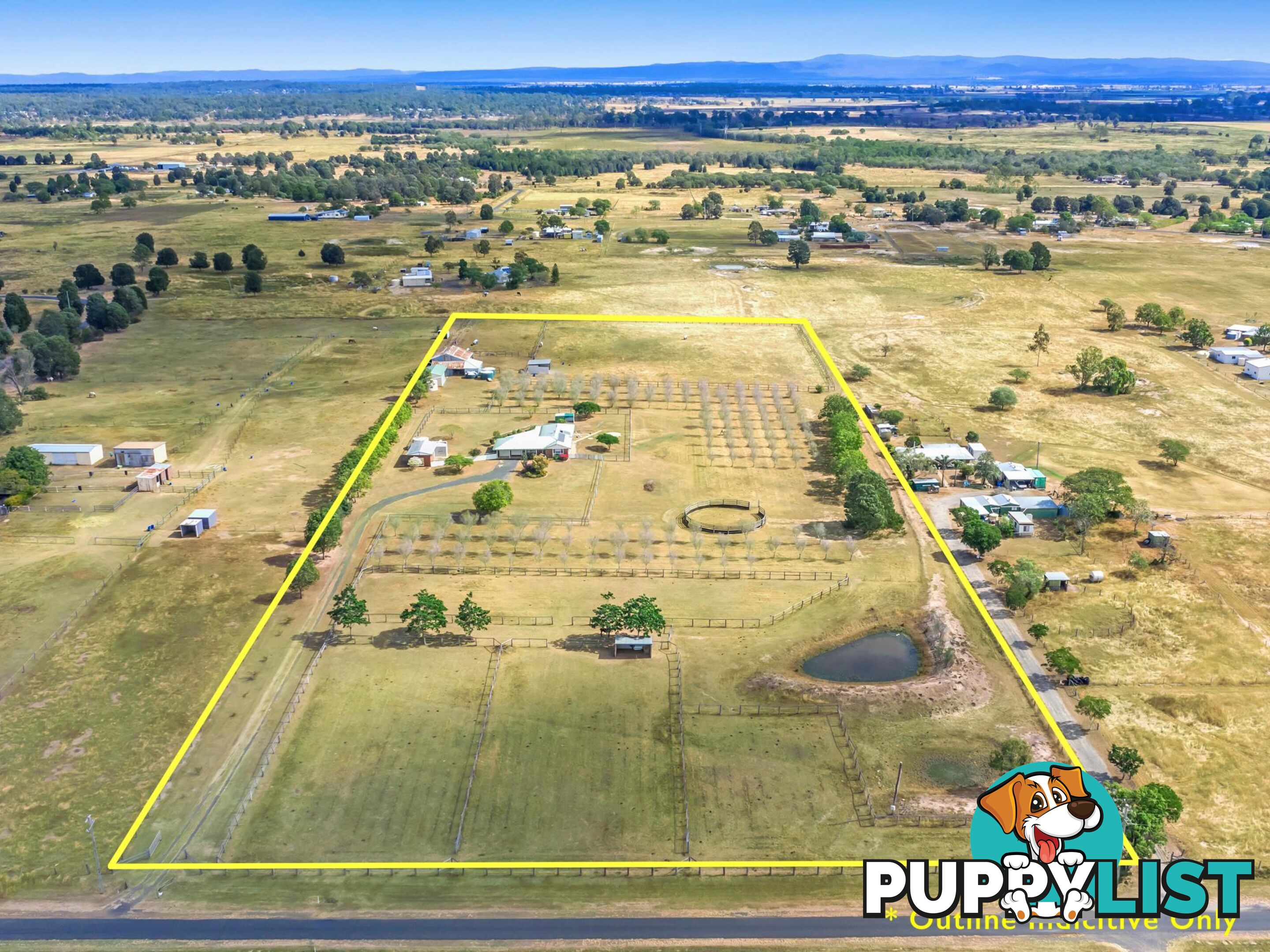 13 Salvia Road PRENZLAU QLD 4311