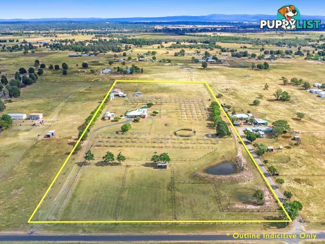 13 Salvia Road PRENZLAU QLD 4311