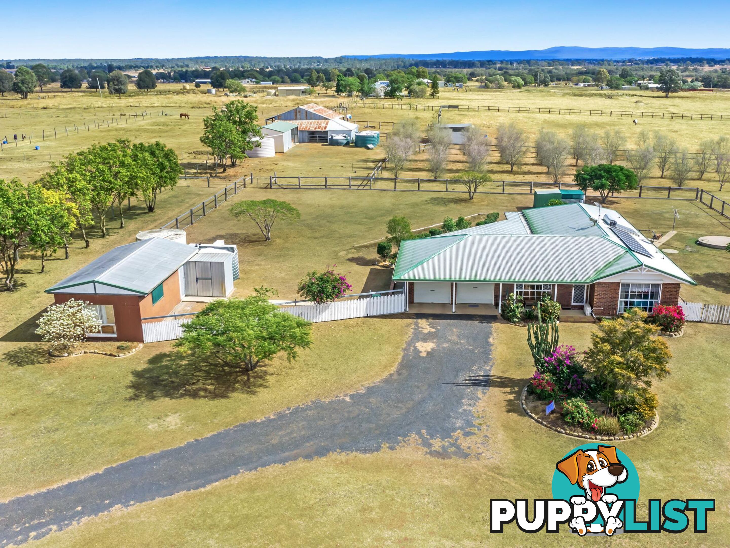 13 Salvia Road PRENZLAU QLD 4311