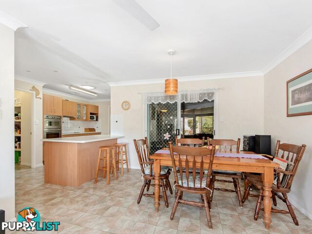 13 Salvia Road PRENZLAU QLD 4311