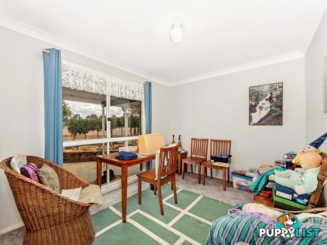 13 Salvia Road PRENZLAU QLD 4311