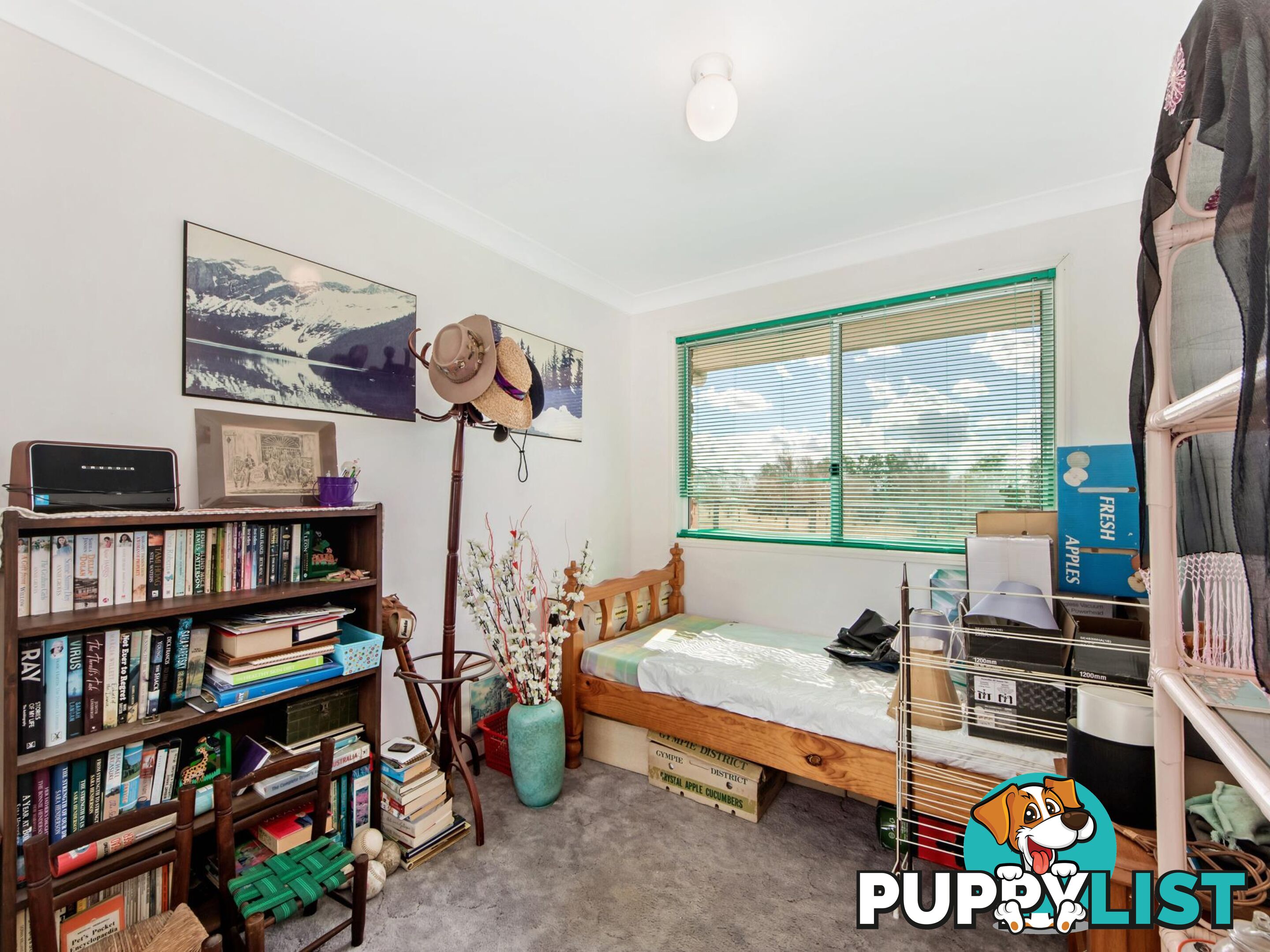 13 Salvia Road PRENZLAU QLD 4311