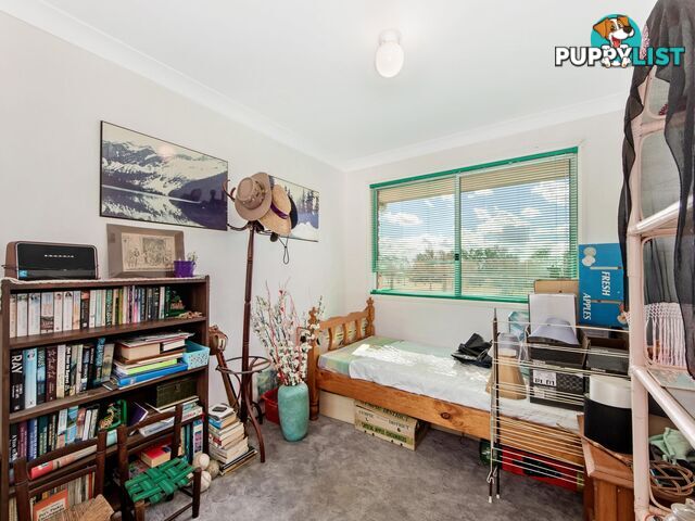 13 Salvia Road PRENZLAU QLD 4311