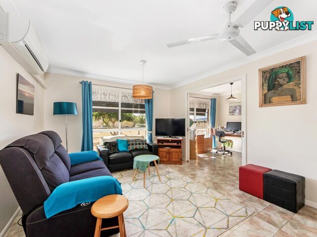 13 Salvia Road PRENZLAU QLD 4311