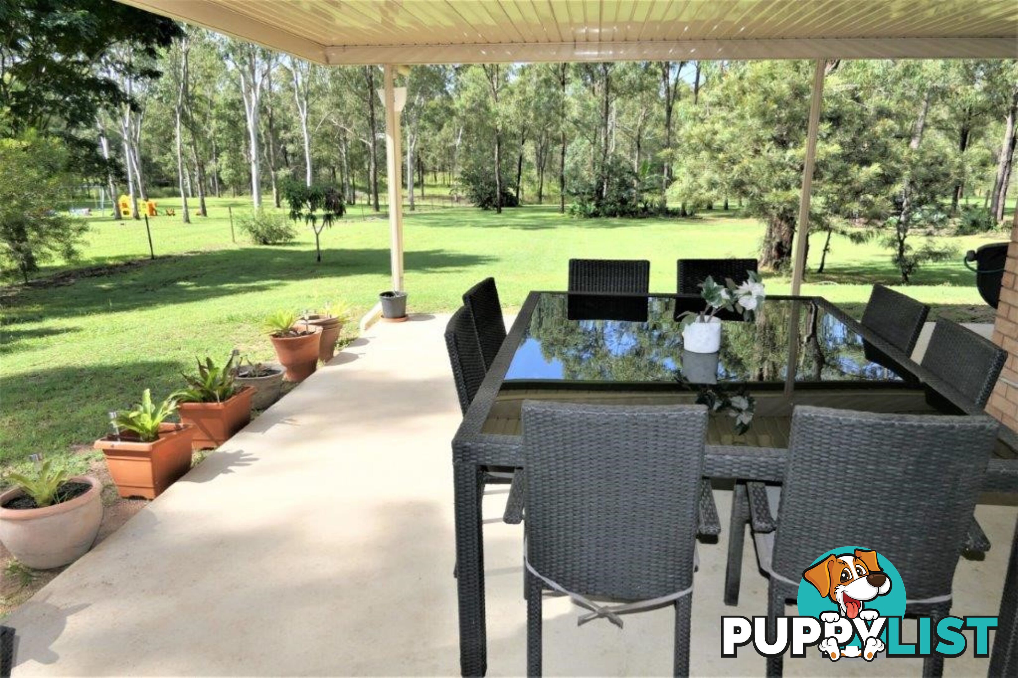 1 Riveroak Court LOWOOD QLD 4311