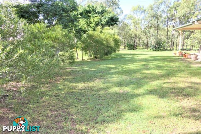 1 Riveroak Court LOWOOD QLD 4311