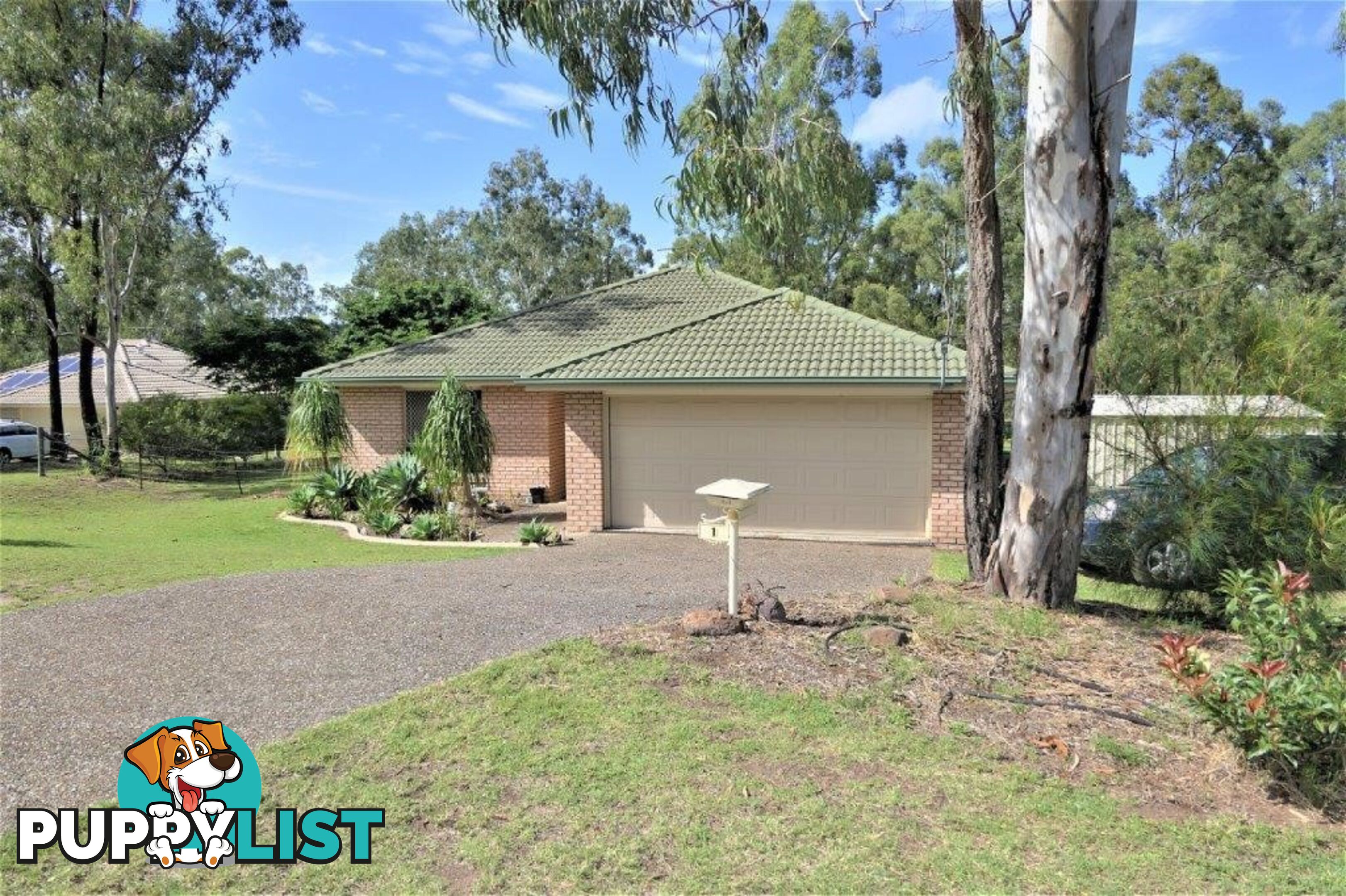 1 Riveroak Court LOWOOD QLD 4311