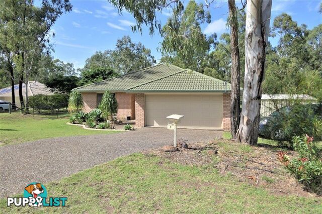 1 Riveroak Court LOWOOD QLD 4311