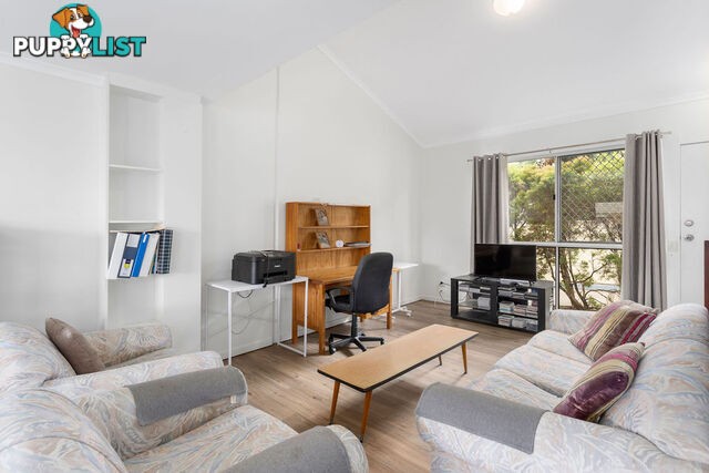 3/14A Macquarie Street BOOVAL QLD 4304