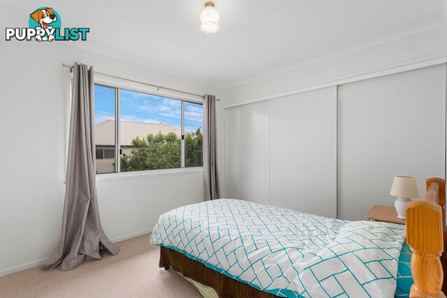 3/14A Macquarie Street BOOVAL QLD 4304