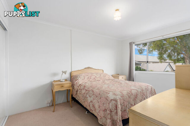 3/14A Macquarie Street BOOVAL QLD 4304