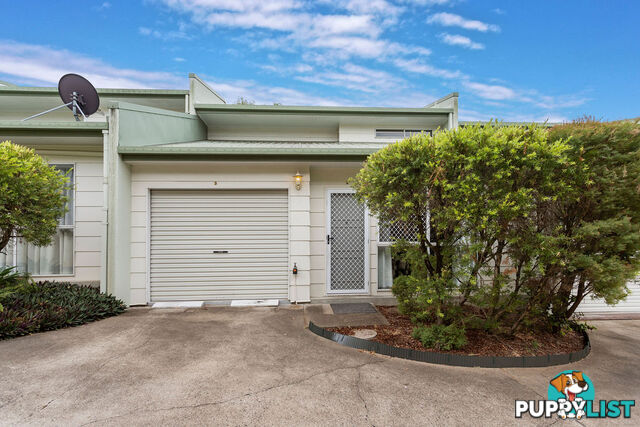 3/14A Macquarie Street BOOVAL QLD 4304