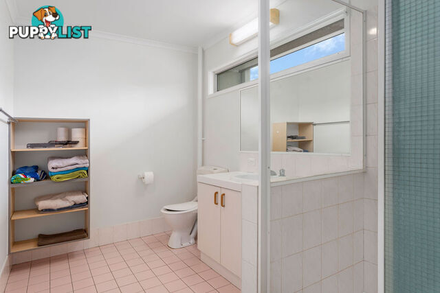 3/14A Macquarie Street BOOVAL QLD 4304