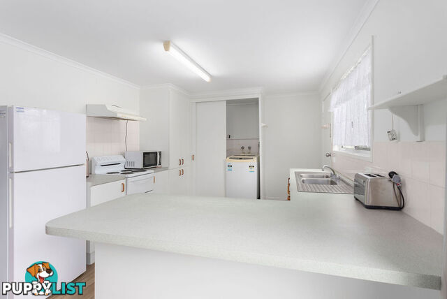 3/14A Macquarie Street BOOVAL QLD 4304