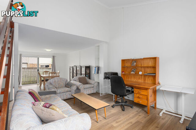 3/14A Macquarie Street BOOVAL QLD 4304