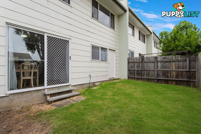 3/14A Macquarie Street BOOVAL QLD 4304