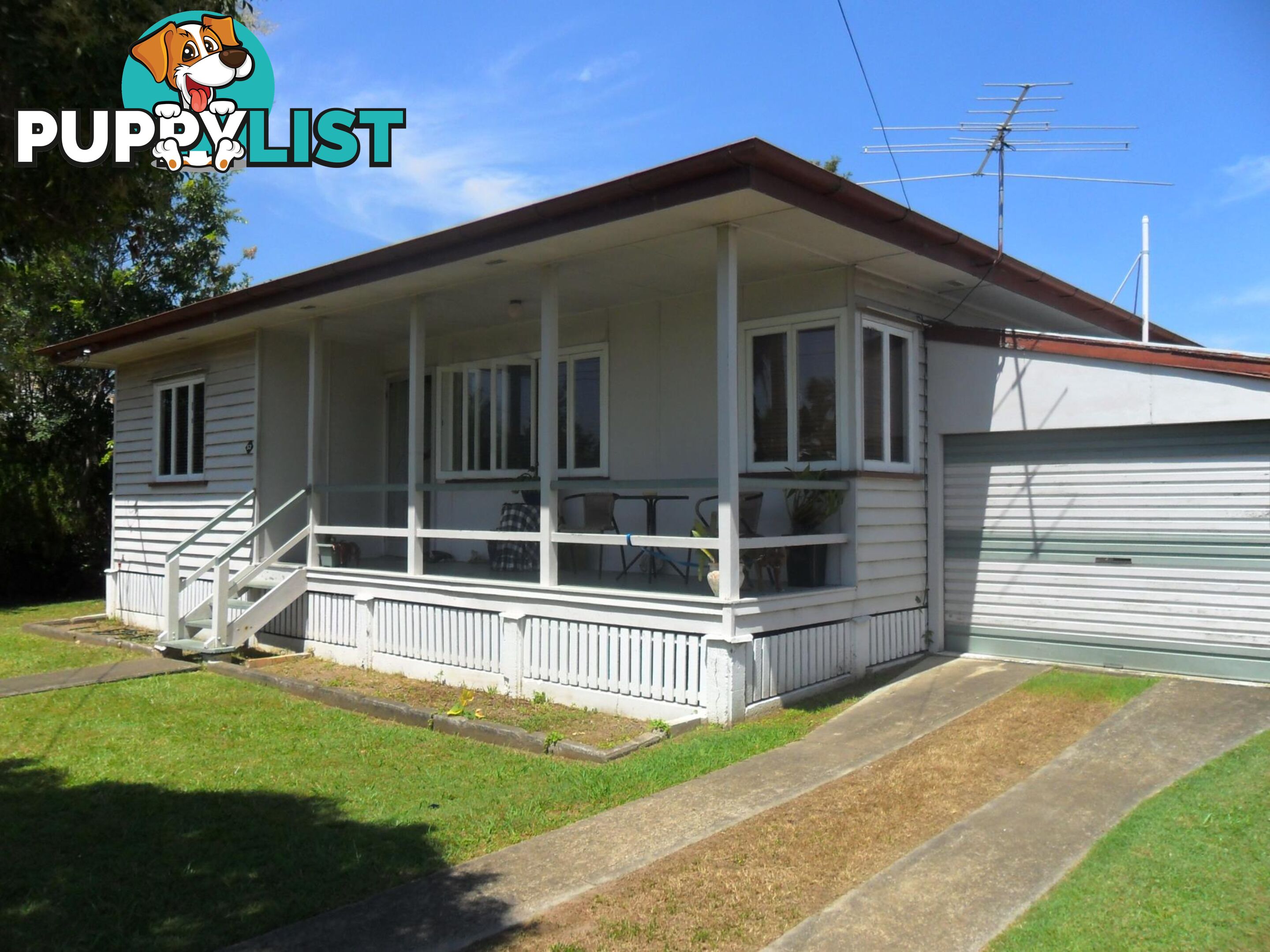 53 Vogel Road BRASSALL QLD 4305