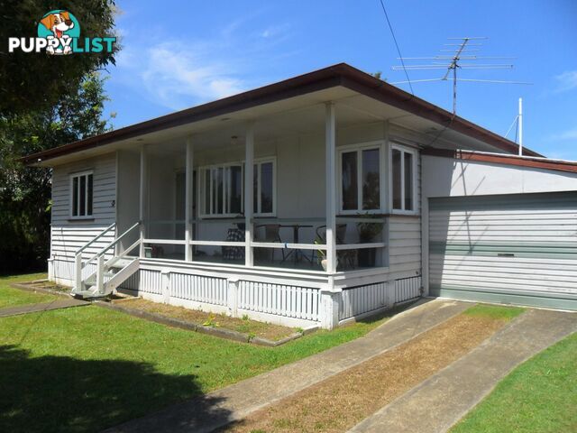 53 Vogel Road BRASSALL QLD 4305