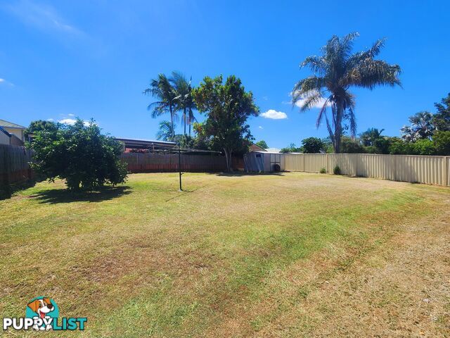 28 Reif Street FLINDERS VIEW QLD 4305