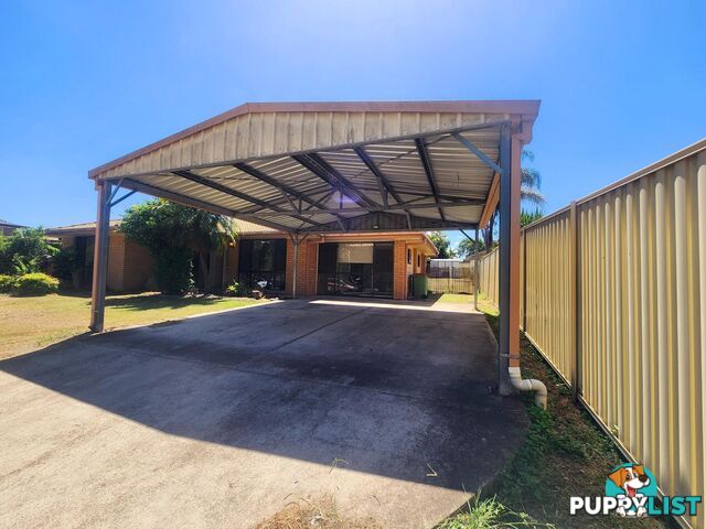 28 Reif Street FLINDERS VIEW QLD 4305