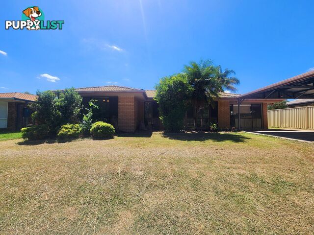 28 Reif Street FLINDERS VIEW QLD 4305