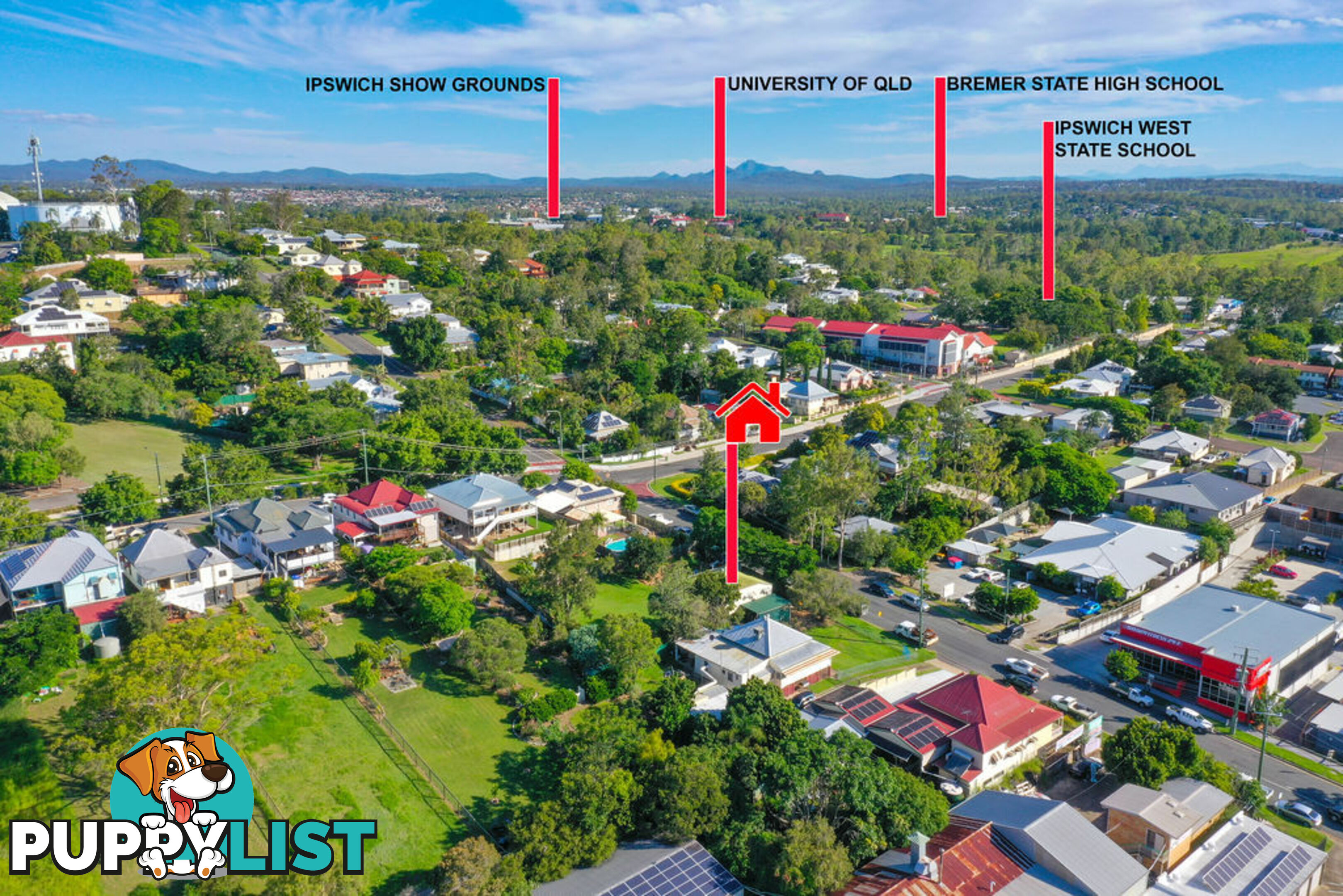 16 Clay Street WEST IPSWICH QLD 4305