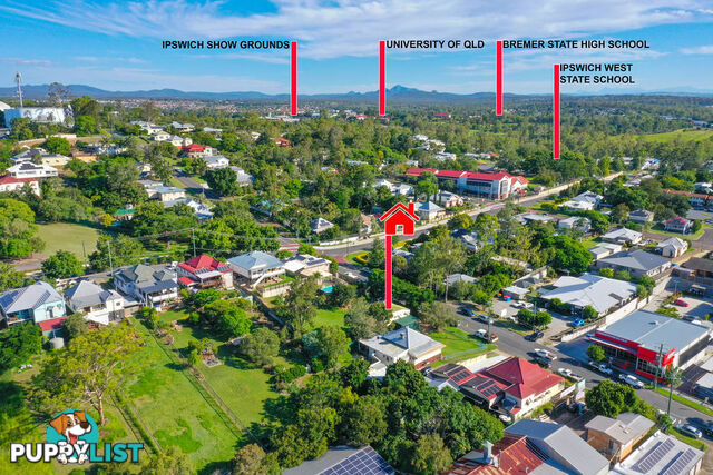 16 Clay Street WEST IPSWICH QLD 4305