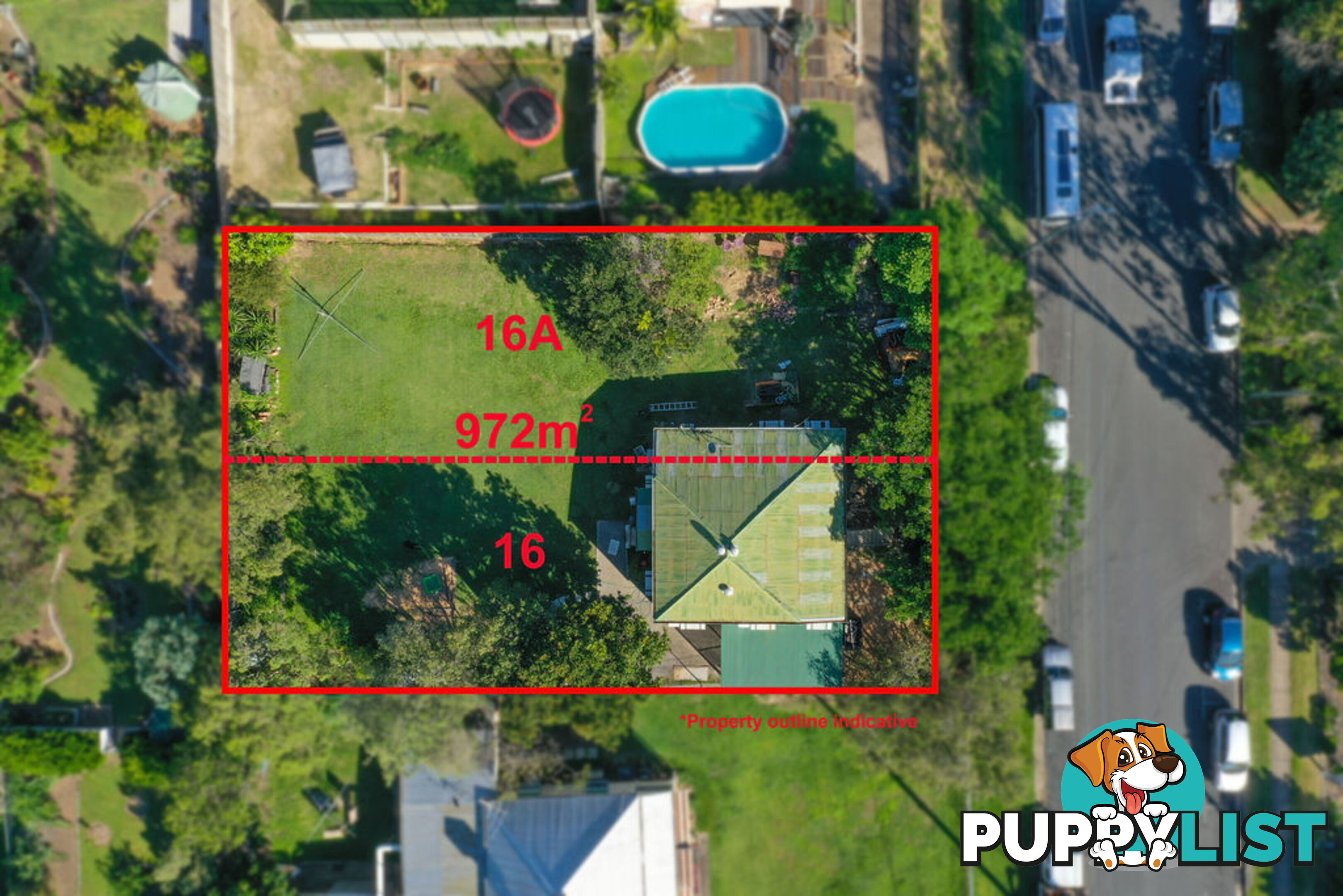 16 Clay Street WEST IPSWICH QLD 4305