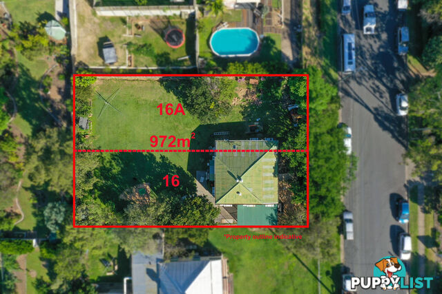 16 Clay Street WEST IPSWICH QLD 4305