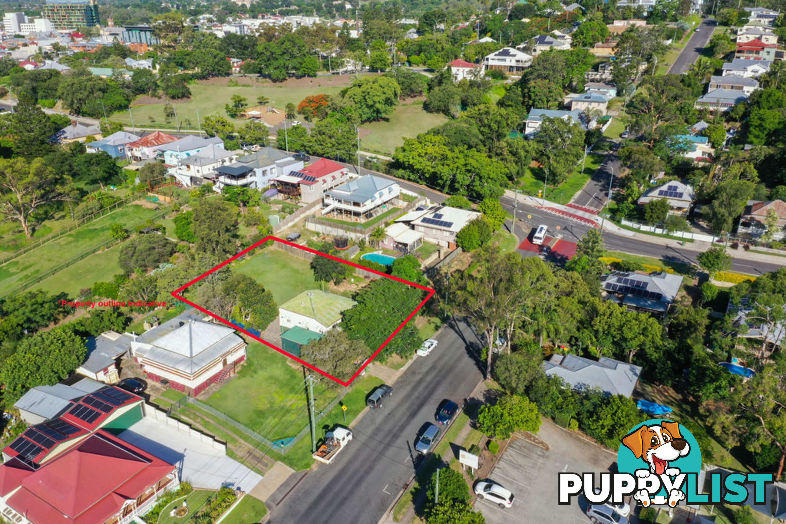 16 Clay Street WEST IPSWICH QLD 4305