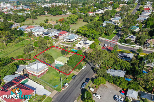 16 Clay Street WEST IPSWICH QLD 4305