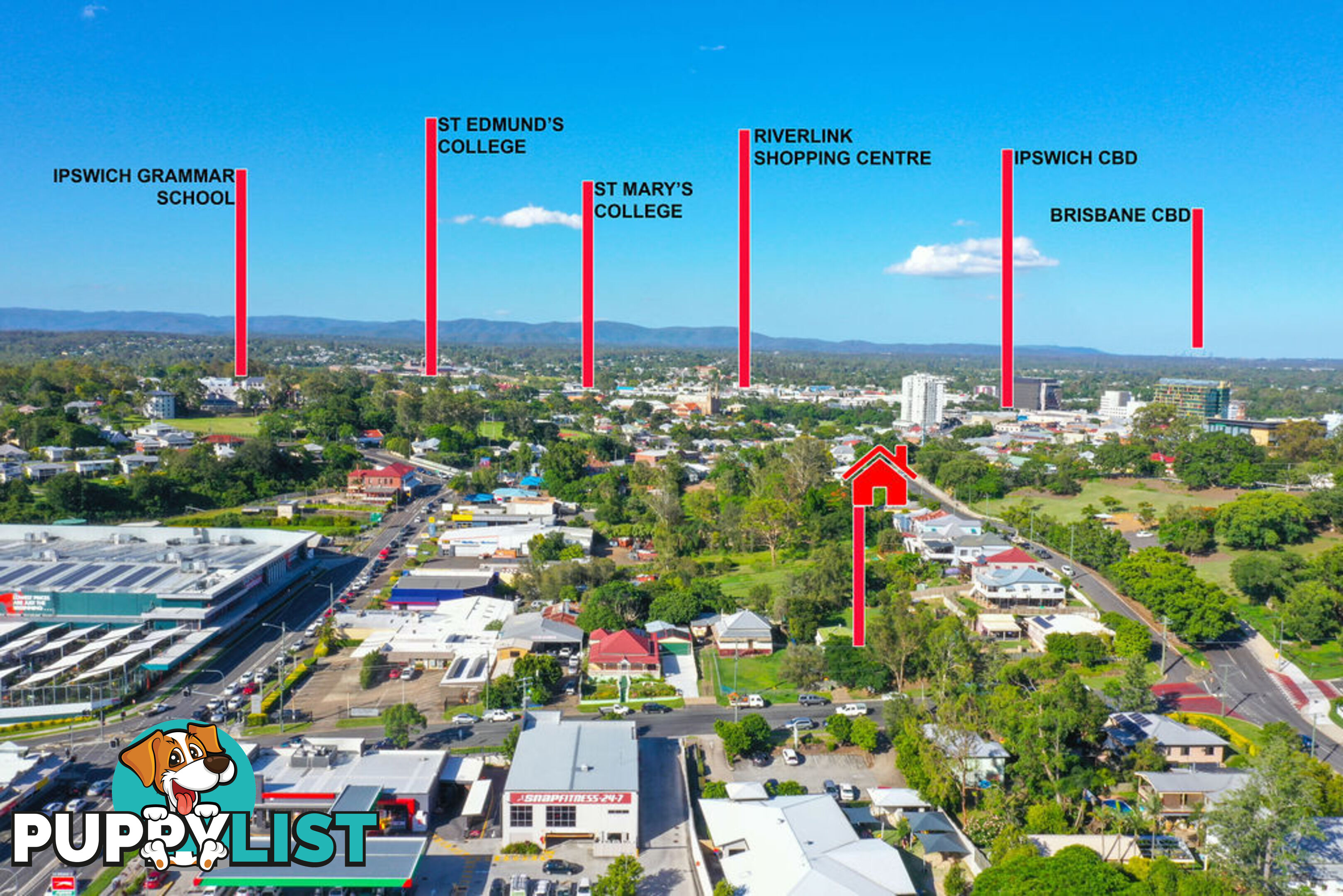 16 Clay Street WEST IPSWICH QLD 4305