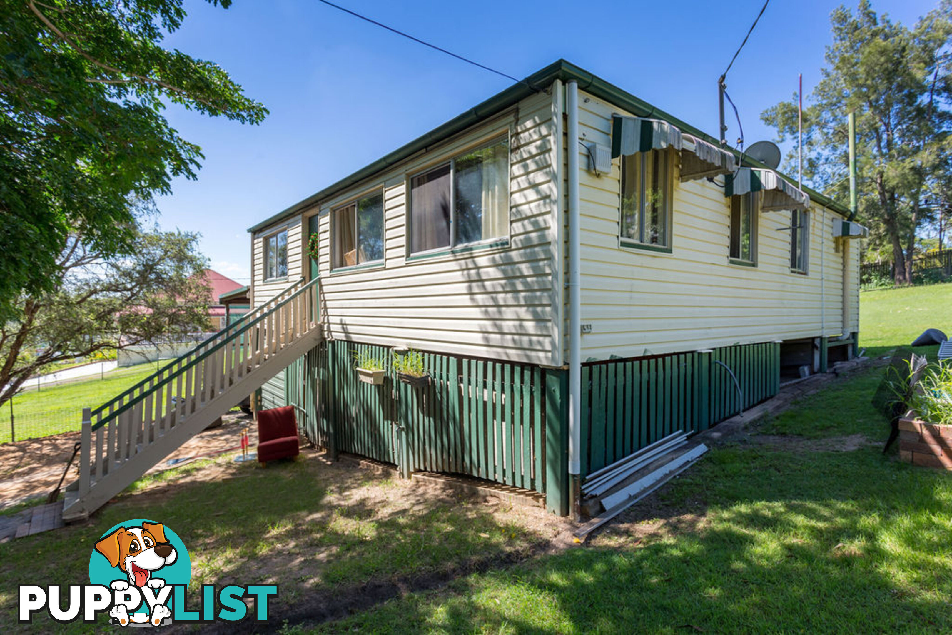 16 Clay Street WEST IPSWICH QLD 4305