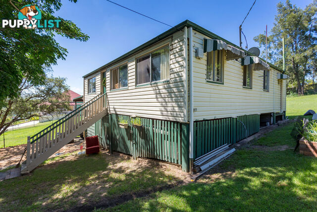 16 Clay Street WEST IPSWICH QLD 4305