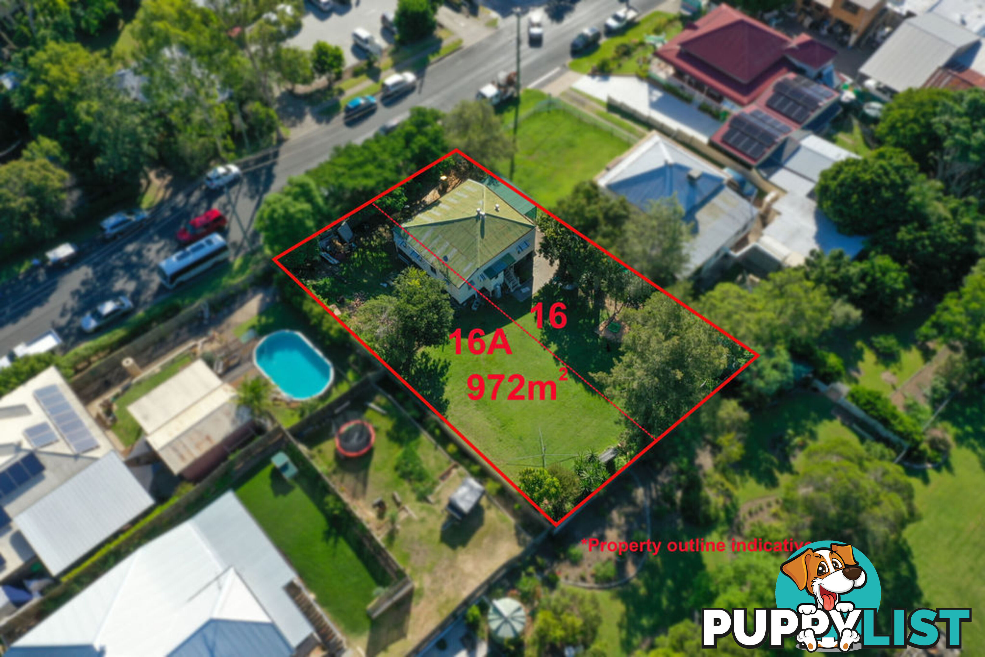 16 Clay Street WEST IPSWICH QLD 4305