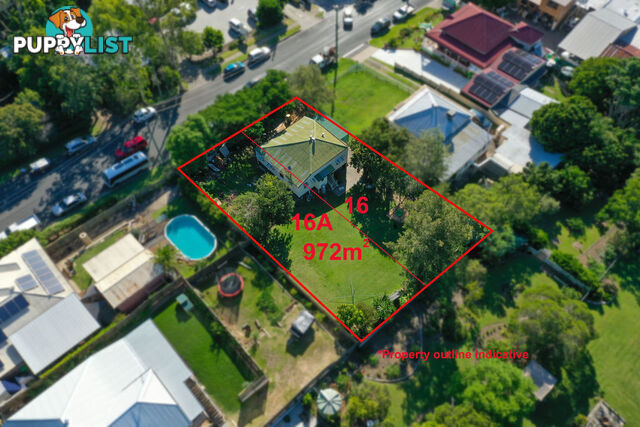 16 Clay Street WEST IPSWICH QLD 4305