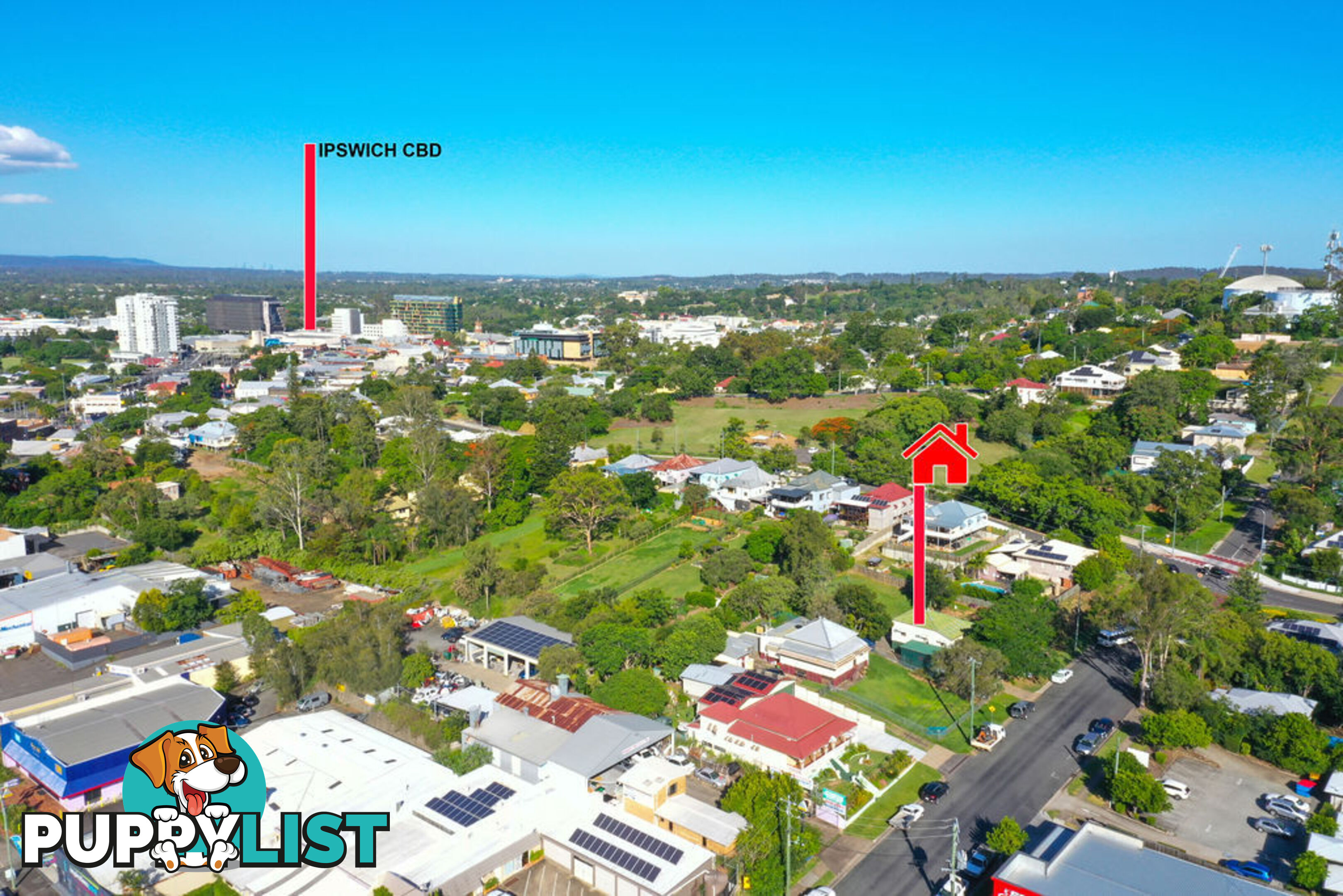 16 Clay Street WEST IPSWICH QLD 4305