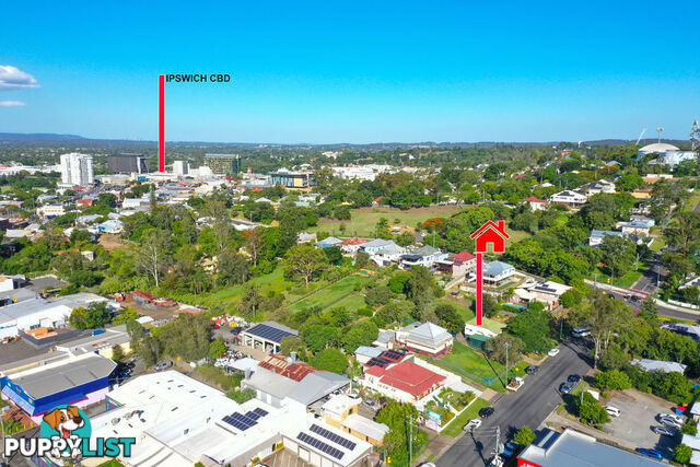 16 Clay Street WEST IPSWICH QLD 4305