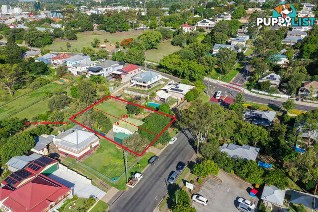 16 Clay Street WEST IPSWICH QLD 4305