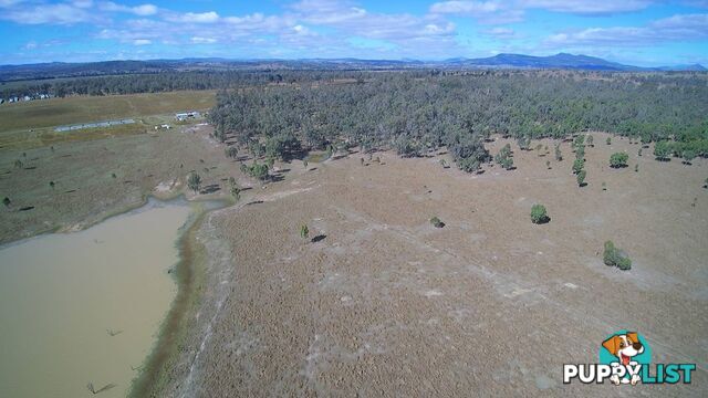 Lot 122 Prenzler Rd SILVERDALE QLD 4307