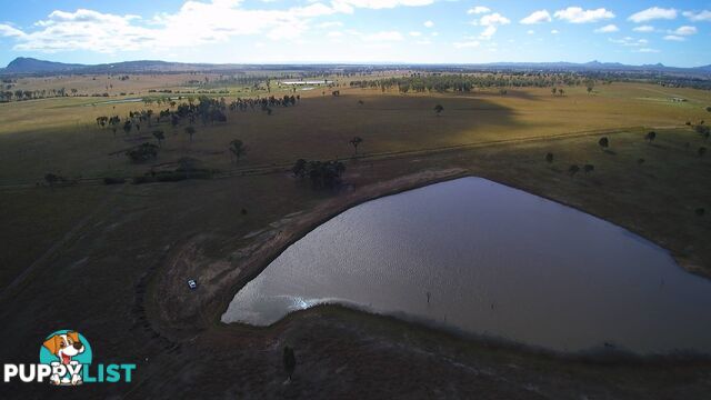 Lot 122 Prenzler Rd SILVERDALE QLD 4307