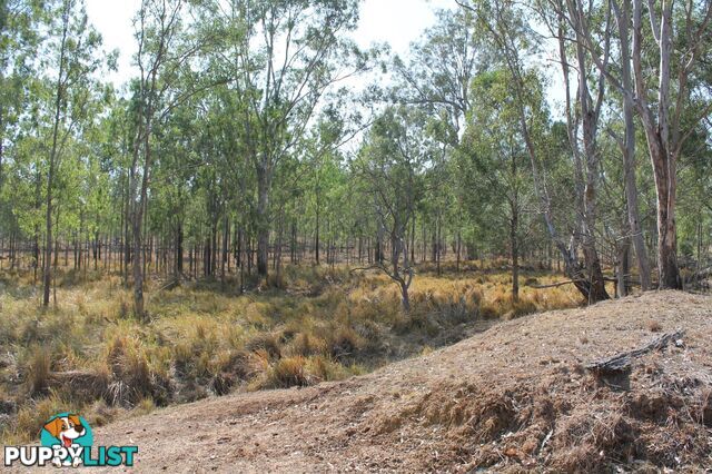 Lot 122 Prenzler Rd SILVERDALE QLD 4307