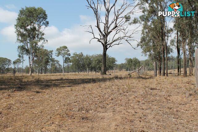 Lot 122 Prenzler Rd SILVERDALE QLD 4307