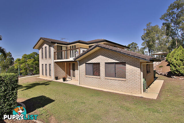 6 Maranoa Court FERNVALE QLD 4306