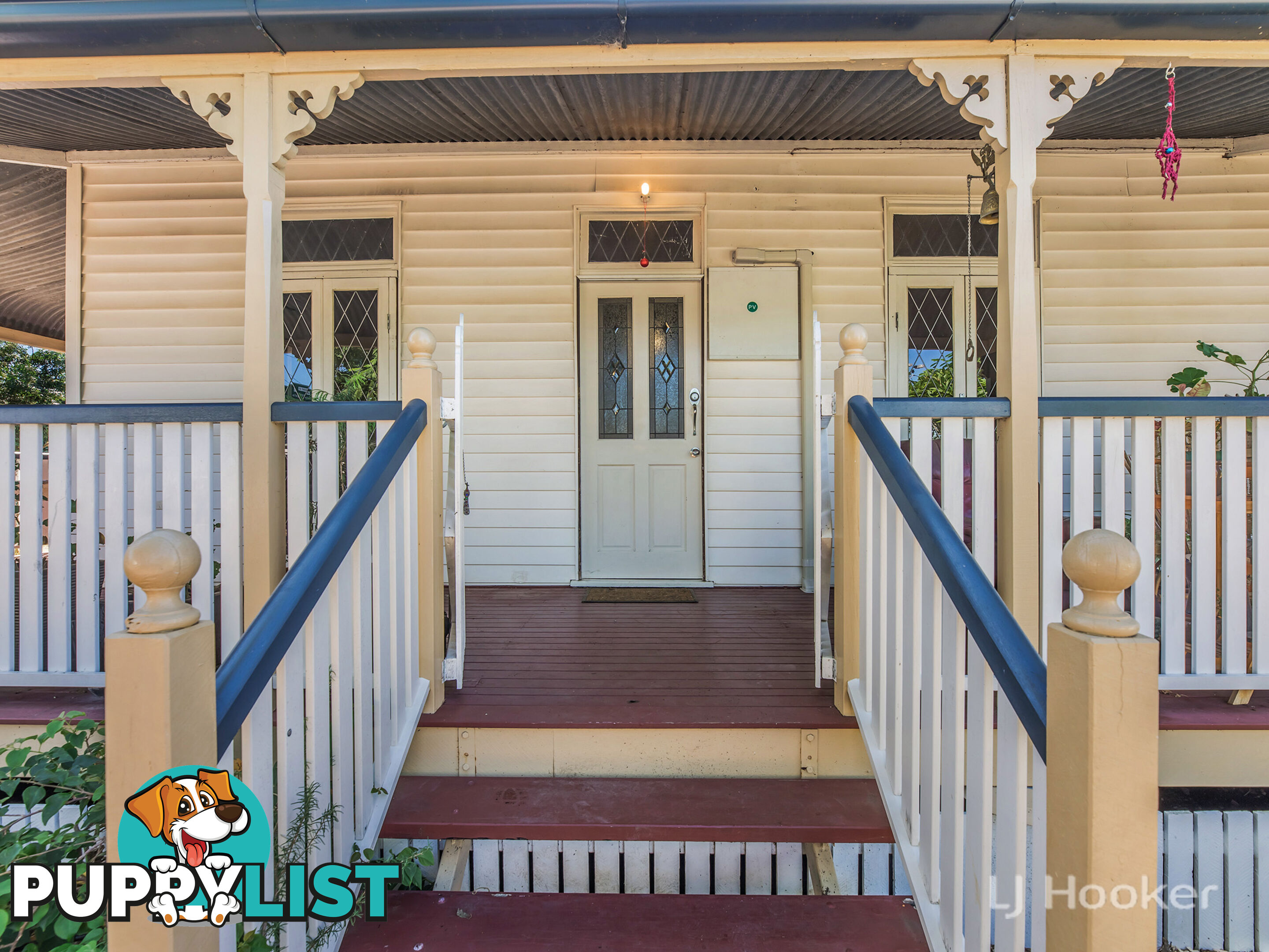 81 John Street ROSEWOOD QLD 4340